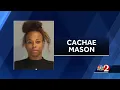 Second woman arrested in bail bonds fraud in Daytona Beach
