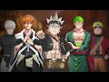 All 11 Forms of Asta in Black Clover Ranked & Explained (God Level)