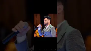 وبقينا يا قلبي لوحدنا احمد عامر كاملة اروق موال ممكن تسمعه في حياتك 