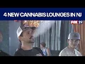 Cannabis lounges open in New Jersey Here s what to know