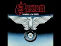 Wheels Of Steel - Saxon (Full Album) (2,000 Subscriber Special)