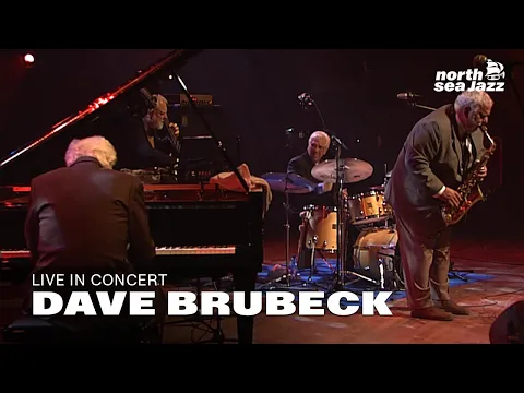 Download MP3 Dave Brubeck - Full Concert [HD] | North Sea Jazz (2004)