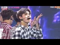 워너원 (Wanna One) - 에너제틱 (Energetic) 교차편집
