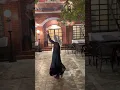 Download Lagu Thai Lady in Muslim Dress! 🇹🇭 Southern Thailand!