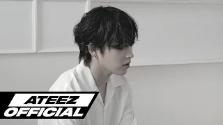 Download ATEEZ(에이티즈) BY. HONGJOONG #4 – 모처럼 (Original. 윤종신) MP3