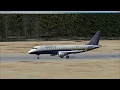 FSX FeelThere Embraer ERJ 175 Walkthrough Intro Flight Walkthrough Autoland