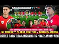 Download Lagu 🔴 DATANG LANGSUNG LATIHAN! SERU Skuad MEWAH PK Penuh Kejutan Jelang LAGA Perdana~PAES Tak SABARAN