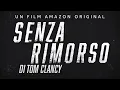 Video di SENZA RIMORSO - TRAILER UFFICIALE | AMAZON PRIME VIDEO
