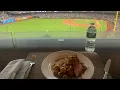 Audi Club at Yankee Stadium