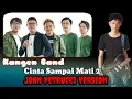 Download Lagu CINTA SAMPAI MATI 2 - Kangen Band (Official METAL ROCK Cover)