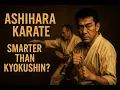 Download Lagu Ashihara Karate – The Sabaki System, Smarter Than Kyokushin? MP3