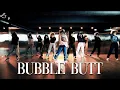 Download Lagu Major Lazer -  Bubble Butt / Choreography by MOKA / CHOREOGRAPHY BEGINNER / PERFECT J DANCE