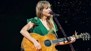 Download Taylor Swift The Eras Tour Begin Again MP3