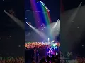 Lagu Regenbogenfarben HeleneFischer Oberhausen 2023