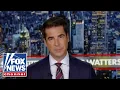 Jesse Watters We have a hunch here