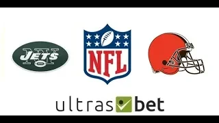 New York Jets vs Cleveland Browns 18 Pick Prediction