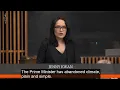NDP MP Jenny Kwan responds to Prime Minister Carney s Spring Economic Update Bill C-30