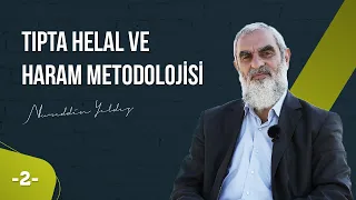 TIPTA HELAL VE HARAM METODOLOJİSİ
