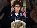 Inaki Godoy avalia Emily Rudd IG Stories - 22