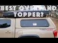 A R E CX Topper