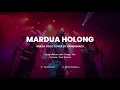 Download Lagu MARDUA HOLONG - OMEGA TRIO | COVER BY  HARMONIACS