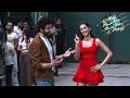 Lagu Kartik Aaryan \u0026 Ananya Panday’s Fun Moments While Promoting Tu Meri Main Tera!