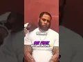 Kay Flock GAINED 66 lbs In Jail