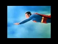 Lagu Adventures Of Superman - Color Flying With Superman