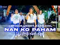 Download Lagu Latihan Joget Karnaval Terbaru‼️ DJ NAN KO PAHAM 