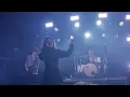 Download Lagu Against The Current - Silent Stranger live in Frankfurt, Germany 25.11.2023