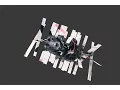 BLENDERSUSHI AN 2D Grid Slicing Script and Animation LIVENODING212