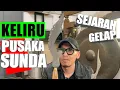 Lagu KELIRU PUSAKA SUNDA KUJANG
