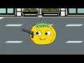 Whamzilla Clip Liberty Biberty Tries To Shoot Whammy but He s to Powerful