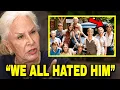 The Real Reason Why These Actors Left The Waltons Cast Is Disgusting
