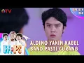 Download Lagu Aldino Ga Rela Sampai Kabel Band Menang - IPA \u0026 IPS