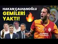 Download Lagu 🟡🔴 Galatasaray’dan Hakan Çalhanoğlu Hamlesi! İşte Yorumlar…