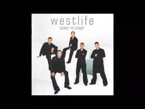 Download MP3 Westlife - When You're Looking Like That single remix