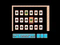 Super Mario Bros 3 N-Spade errors