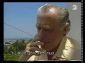 Charles Bukowski on why hard liquor doesn t lend itself to writing