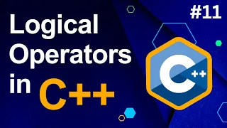 Logical Operators in C Tutorial-11 C Tutorials for Beginners