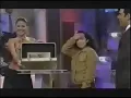 COMERCIAL VAS O NO VAS CON BOLETAZO