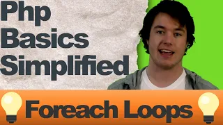 Php Foreach Loops Simplified in 2020