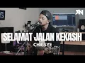 SELAMAT JALAN KEKASIH - CHRISYE ( ROLIN NABABAN COVER )