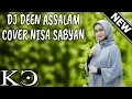 Download Lagu DJ DEEN ASSALAM   cover SABYAN by Kapten cantik