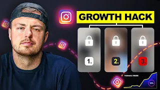 New Instagram GROWTH Hacks For Clothing Brands