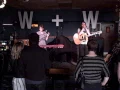 The Native Sibling -- Cold Wind