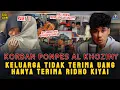 Download Lagu KORB4N PONPES AL KHOZINY ROBOH MELEBIHI BENCANA ALAM? KELUARGA HANYA TERIMA RIDHO KIYAI