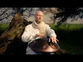 Download Lagu Heal (1111 Hz) | 1 hour handpan music | Malte Marten