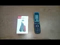 Download Lagu Unboxing Mito Flip 870 Black