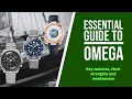 Omega Watches buying guide Everything you need to know